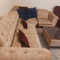 مبلمان|مبلمان خانگی و میز عسلی|تهران, شمس‌آباد|دیوار