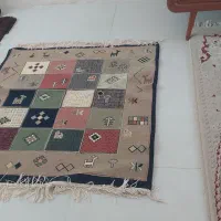 قالیچه ۱ در۱