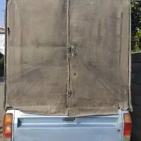 مزدا کارا تک کابین|خودرو سواری و وانت|تهران, نبی اکرم|دیوار