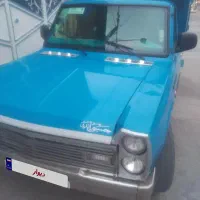 نیسان کمپرسی مدل95