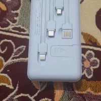 پاوربانک20000|لوازم جانبی موبایل و تبلت|زابل, |دیوار