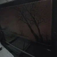 فروش یک عدد بخاری گازی سالم