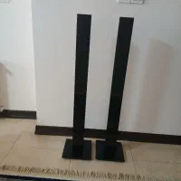 سینما خانگی سامسونگ|سیستم صوتی خانگی|فردیس, شهرک ناز|دیوار