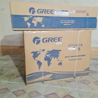 فروش کولرگازی گاز 410 با گارانتی معتبر