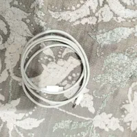کابل شارژر آیفون