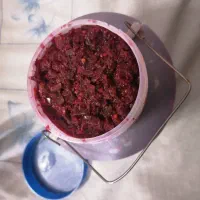 ترشی لبو خانگی|خوردنی و آشامیدنی|یزد, |دیوار