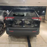 تویوتا رافور ژاپن  صفر خشک