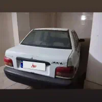 پراید81