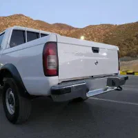 نیسان پیکاپ|خودرو سواری و وانت|مریوان, |دیوار