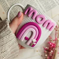 ماگ و مجسمه عروسکی