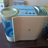 بخور ، مرطوب کننده