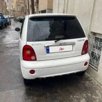 Mvm 110  88|خودرو سواری و وانت|تبریز, |دیوار