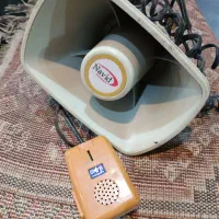 بلند گو دستی نوید