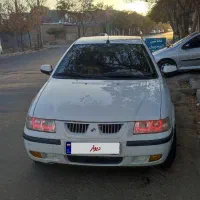 سمند مدل 94 مولتی پلکس