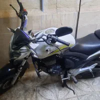 پیشرو پارس ۲۰۰