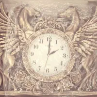 ساعت های دیواری