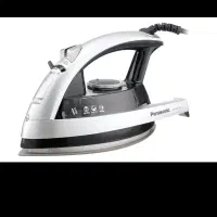 اتو پاناسونیک مدلNI-JW670C