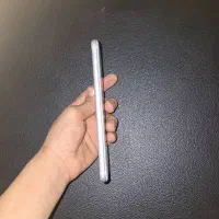 آیفون سون پلاس نقره ای