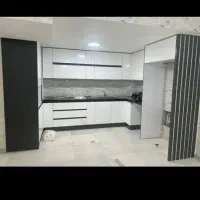 ویلایی طبقه دوم.دو خوابه‌.تخلیه فوری