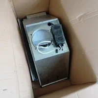 هود مخفی بیمکث مشکی مدل 2052 کاملا نو