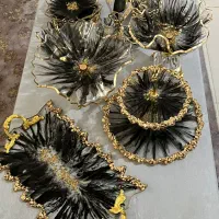 ظروف سرو وپذیرایی|ظروف سرو و پذیرایی|ملک‌آباد, |دیوار