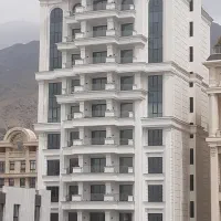 ۳۵۰متر نیاوران دید بی انتها شهر و کوهستان