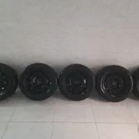 رینگ و لاستیک و لوازم پارس و ۴۰۵