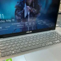 لپتاپ asus|رایانه همراه|قدس, شهر‌قدس|دیوار