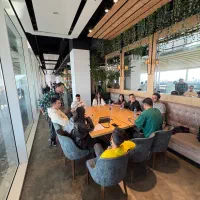 کلاس زبان انگلیسی خصوصی و گروهی