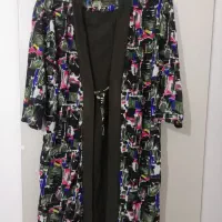تونیک و بلوز