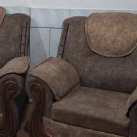 مبل راحتی نو|مبلمان خانگی و میز عسلی|فارسان, |دیوار