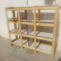 جفت کن شیشتایی