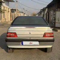 پژو405طرح slx|خودرو سواری و وانت|خرم‌آباد, |دیوار