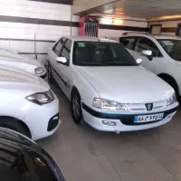 پژو پارس سال ۸۸|خودرو سواری و وانت|همدان, |دیوار