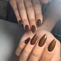 *تخفیف پاییزه خدمات ناخن*