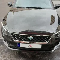 تارا اتوماتیک|خودرو سواری و وانت|گرمدره, |دیوار