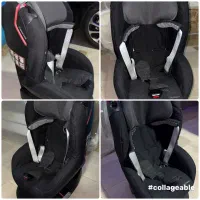 صندلی خودرو کودک MAXI COSI