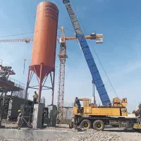 جرثقیل ۵۰تن گروو دو تلسکوپ|خودرو سنگین|جیرفت, |دیوار