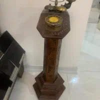 تلفن ایستاده آمریکایی