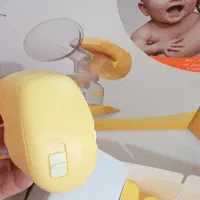 شیر دوش برقی مدلا