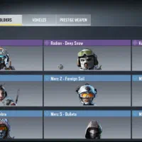 اکانت کالاف دیوتی|کنسول، بازی ویدئویی و آنلاین|رامهرمز, |دیوار