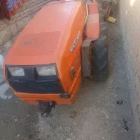 تراکتور باغی ایتالیای