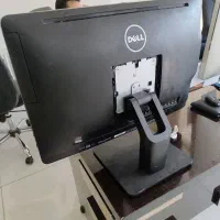 AIO DELL OPTIPLEX 3030|رایانه رومیزی|اصفهان, آفاران|دیوار