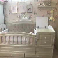 تخت کودک