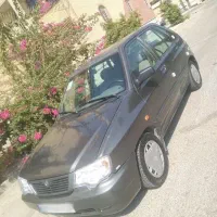 فروش هاچ بک تمیز