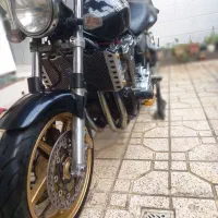 cb1400 مدل ۲۰۰۴