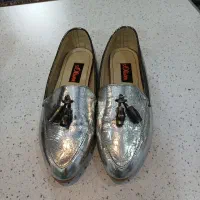 کفش مجلسی زنانه