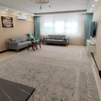110 متر دو خواب تهاتر با واحد پردیسان|فروش آپارتمان|قم, انسجام|دیوار