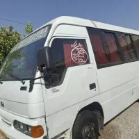 مینی بوس هیوندا