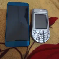 گوشی قدیمیNoklA